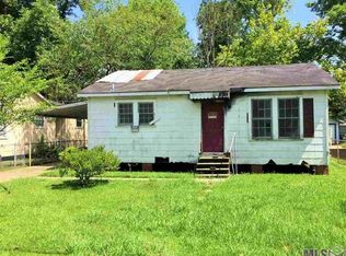 5347 Jefferson Ave, Baton Rouge, LA 70806