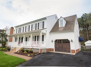 11040 Forest Trace Way, Glen Allen, VA 23059