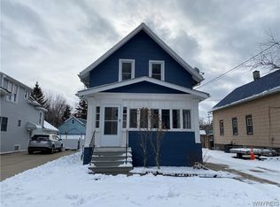 103 Dirkson Ave, West Seneca, NY 14224