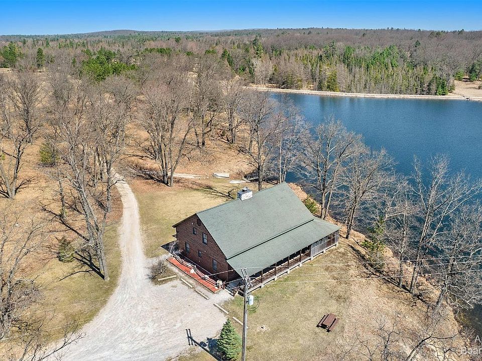 4701 E Miller Rd, Fairview, MI 48621 MLS 3293590 Zillow