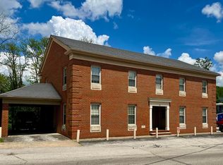 240 E Main St, Mount Vernon, KY 40456