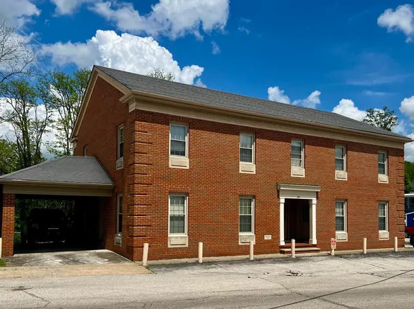 240 E Main St, Mount Vernon, KY 40456