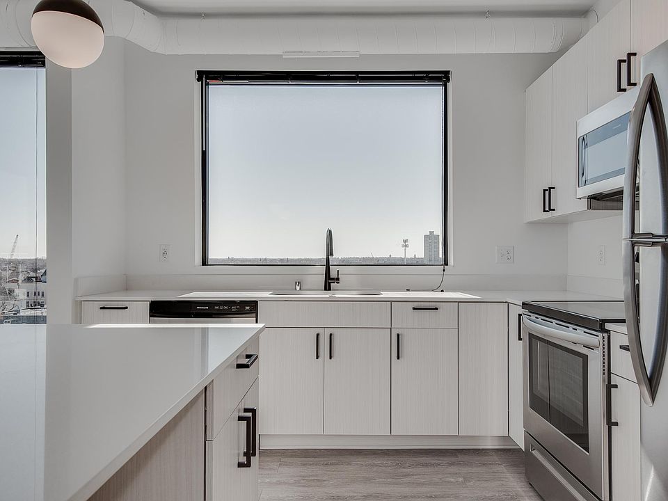 Two Bed / Two Bath