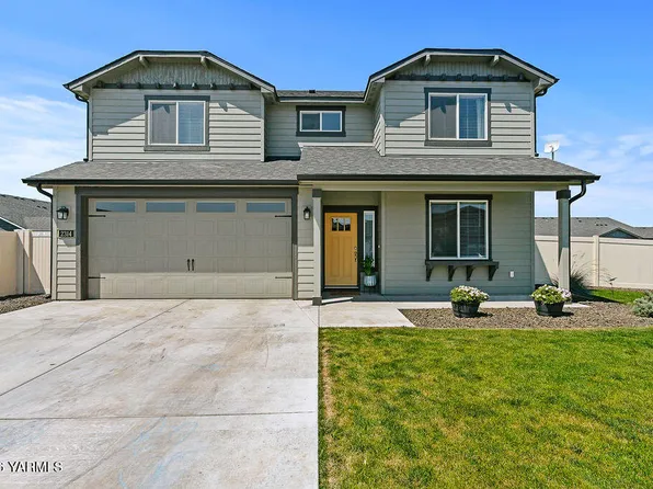2314 S 57th Ave, Yakima, WA 98903