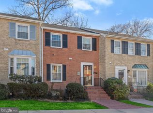 2112 Bucknell Ter #37, Silver Spring, MD 20902