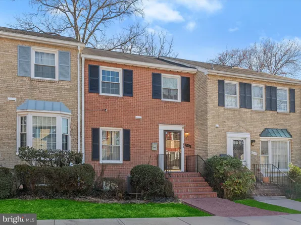 2112 Bucknell Ter #37, Silver Spring, MD 20902