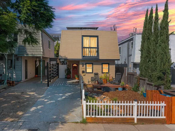3390 A St, San Diego, CA 92102