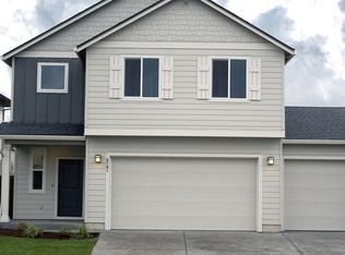 8701 N 5th St LOT 47, Ridgefield, WA 98642