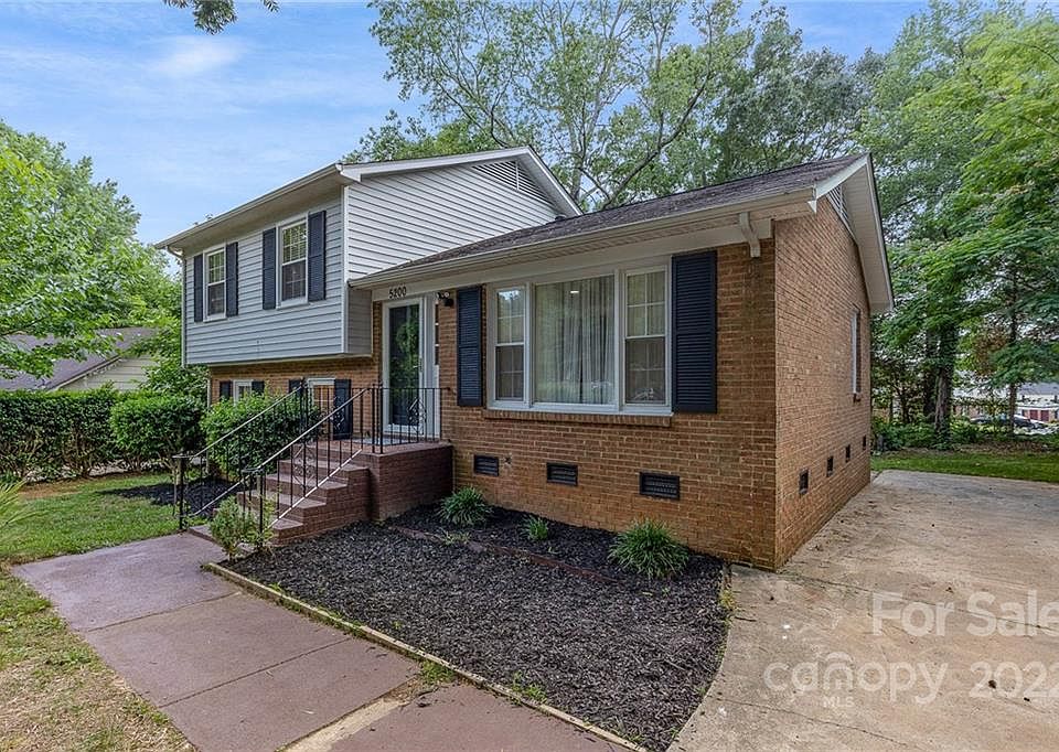 5200 Delivau Dr, Charlotte, NC 28215 Zillow