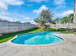 3919 San Miguel Ct, Arlington, TX 76016