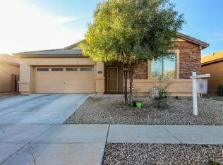 8755 W Pioneer St, Tolleson, AZ 85353