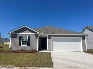 2329 Gadwall Ln LOT 138, Leland, NC 28479