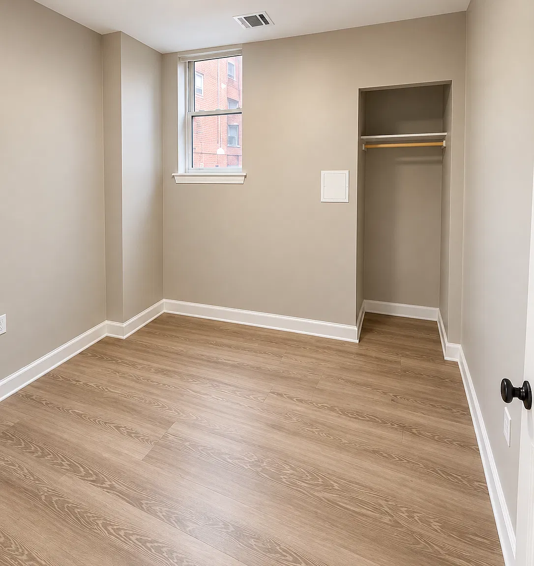 1 bed, 600 sqft, $1,495 — Photo 3