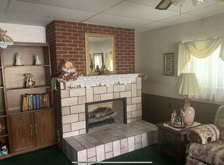 3544 Abbs Valley Rd, Bluefield, VA 24605