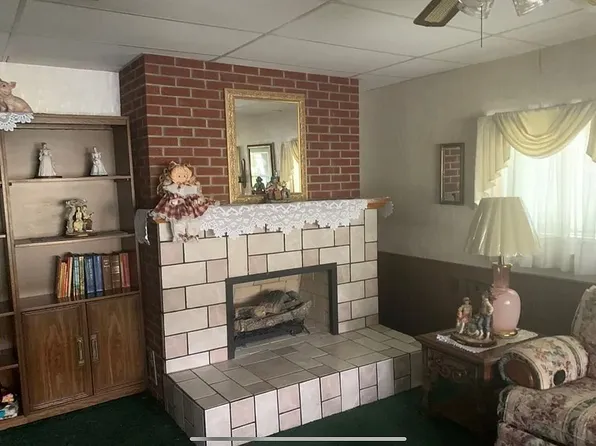 3544 Abbs Valley Rd, Bluefield, VA 24605