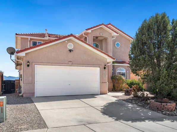 10432 Chandler Dr NW, Albuquerque, NM 87114