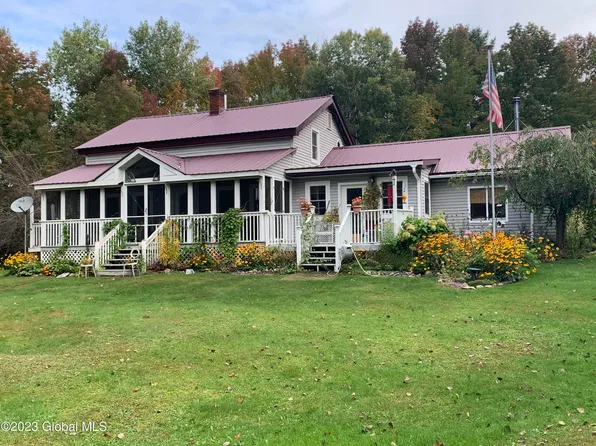 1588 S Johnsburg Road, Johnsburg, NY 12843