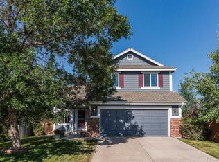 8863 Jackdaw St, Littleton, CO 80126