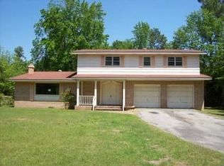 1482 Sifly Rd, Orangeburg, SC 29118