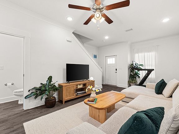 4th image of 338 N Sand Palm Rd