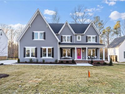 4901 Lake Summer Loop, Moseley, VA, 23120