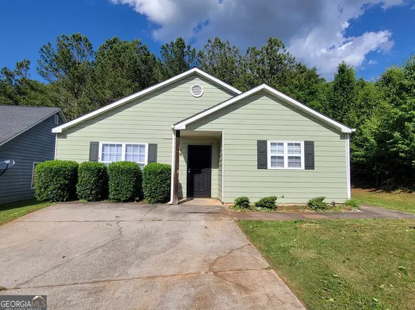 105 Shandon Ln, Griffin, GA 30223