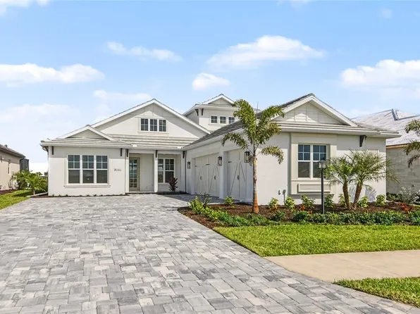 1408 Lions Paw Path, Sarasota, FL 34240