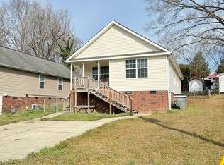 1106 Mason St, Kannapolis, NC 28081