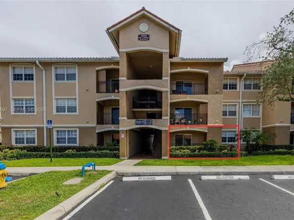 11730 SW 2nd St, Hollywood, FL