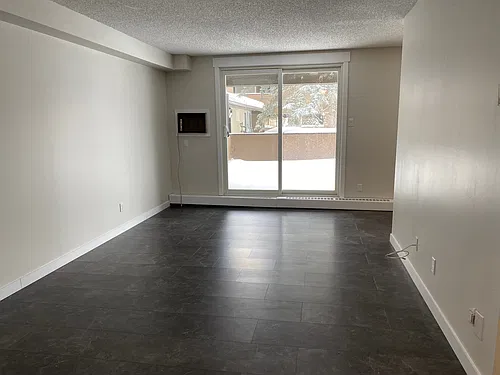 Floor plan 1 Bedroom