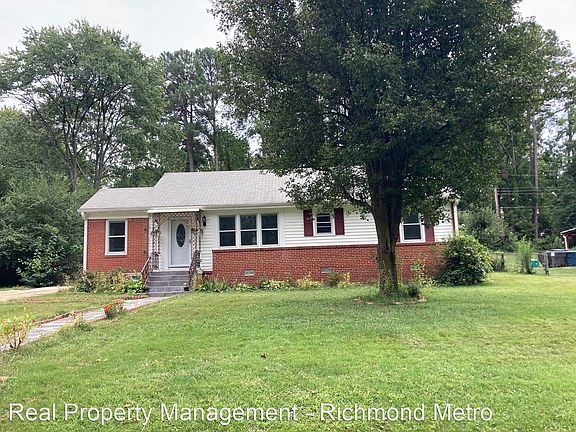 3rd image of 9009 Weldon Dr