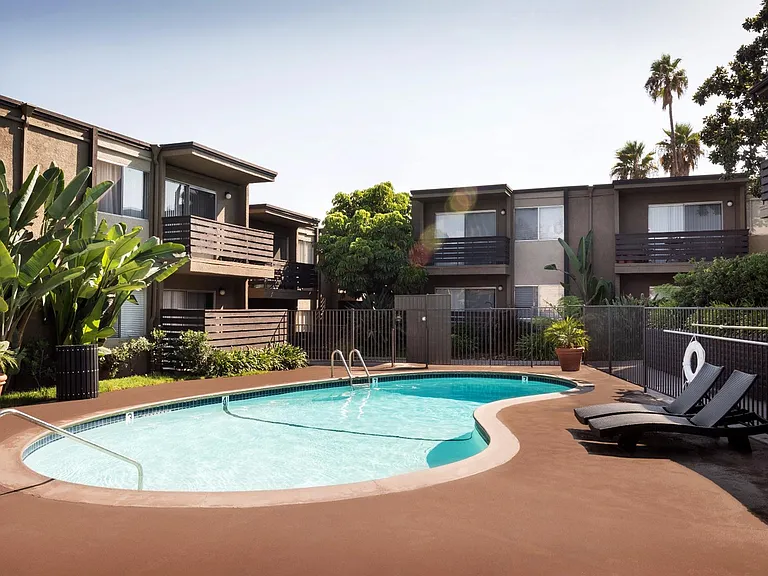 Elan Avante Apartments — Photo 7