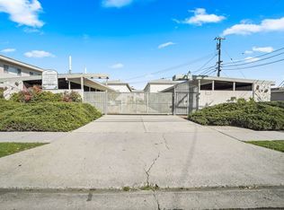 14828 Halldale Ave, Gardena, CA 90247