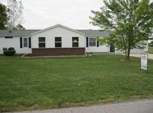 660 Shawanoe St, Montpelier, OH 43543