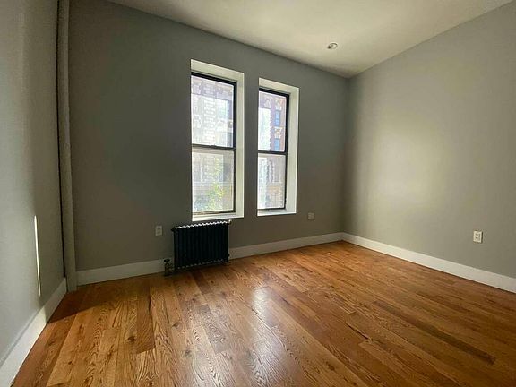 5th image of 661 W 180th St APT 2B
