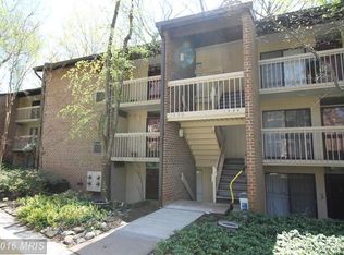 1536 Moorings Dr APT 1A, Reston, VA 20190