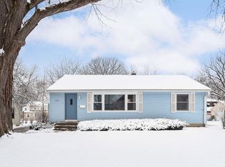 4515 Wallace Ave, Monona, WI 53716