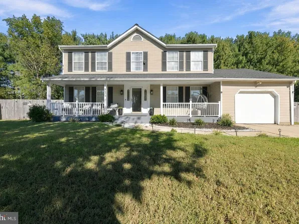 5902 Mardella Blvd, Clinton, MD 20735