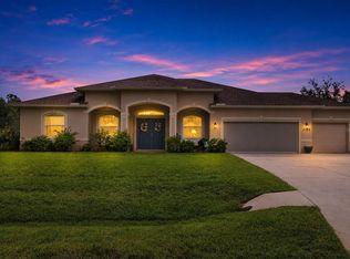 3144 Maximo Rd, North Port, FL 34286