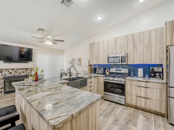 (undisclosed Address), North Las Vegas, NV 89032