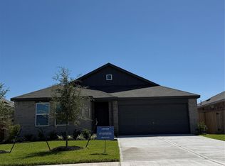 6550 Summer Azure Ln, Needville, TX 77461