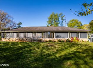 113 Woodmont Dr LOT 8, Maryville, TN 37804