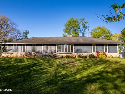 113 Woodmont Dr LOT 8, Maryville, TN, 37804