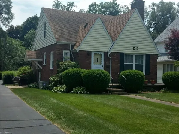 1212 24th St NE, Canton, OH 44714