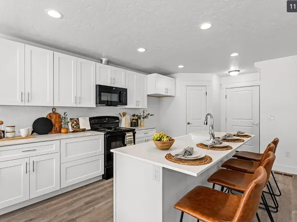 2021 Hulk Ln, Nampa, ID