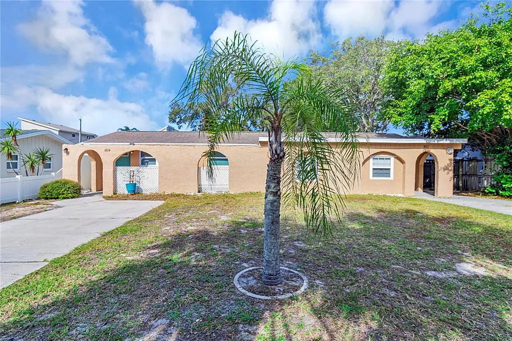 1 bed, 1.0 bath, 450 sqft, $1,700 — Photo 1