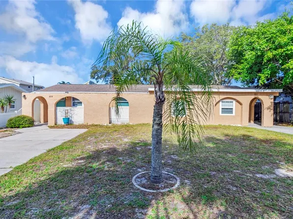 809 Illinois Ave, Palm Harbor, FL 34683