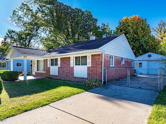 3rd image of 1309 Blossom Ave