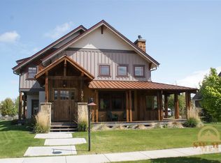 109 Candle Ln, Bozeman, MT 59715