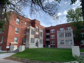 Blackmore Apartments